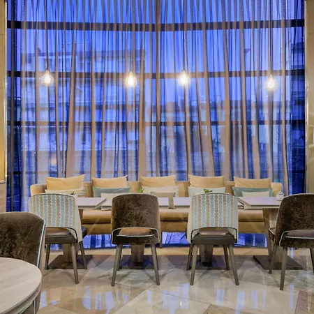 Ac By Marriott
