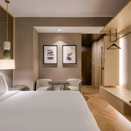 Отель Ac By Marriott