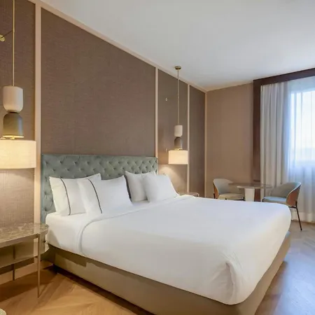 Ac By Marriott Hotel 4*