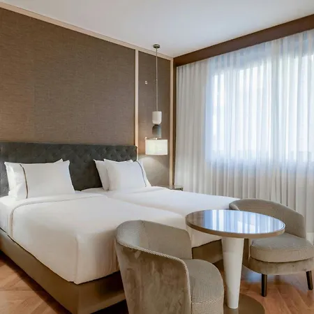 Ac By Marriott Florencja