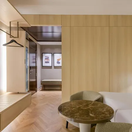 Ac By Marriott 4* Флоренция