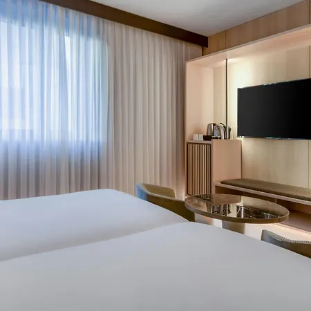 Ac By Marriott