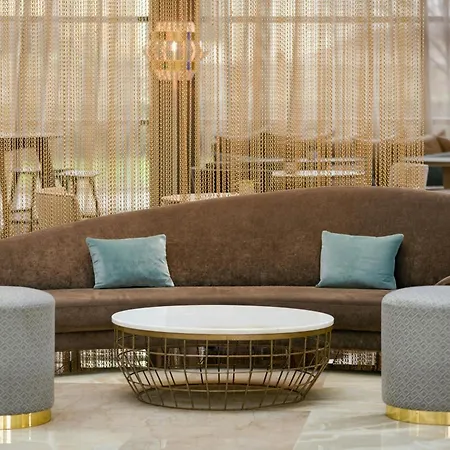 Hotel Ac By Marriott 4*