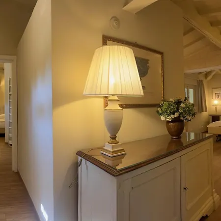 Hotel Park Palace Florence