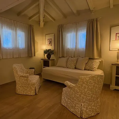 Park Palace Firenze