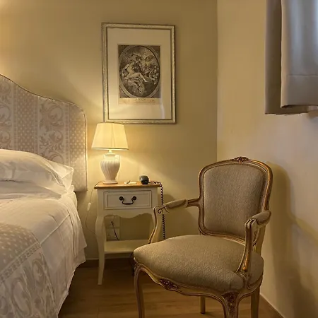 Ξενοδοχείο Park Palace 4*