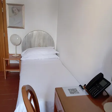 Hotel Palazzo Ognissanti 4*