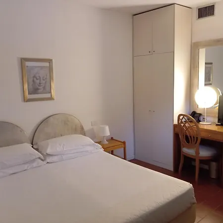 Hotel Palazzo Ognissanti Florence