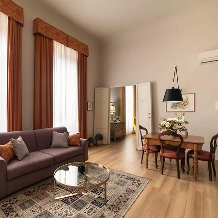 Palazzo Alfani - Residenza D'epoca Florence