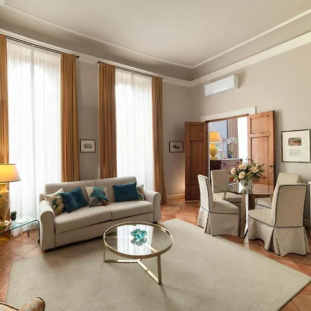 Palazzo Alfani - Residenza D'epoca 3* Florence