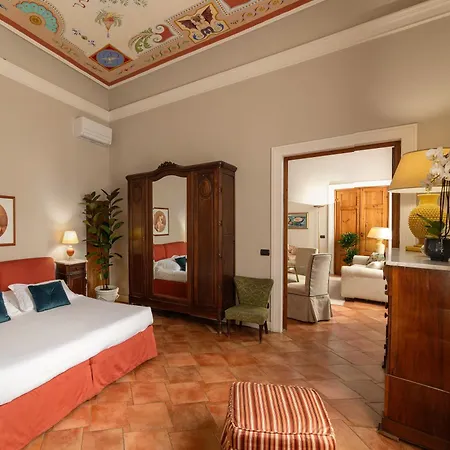 Aparthotel Palazzo Alfani - Residenza D'epoca