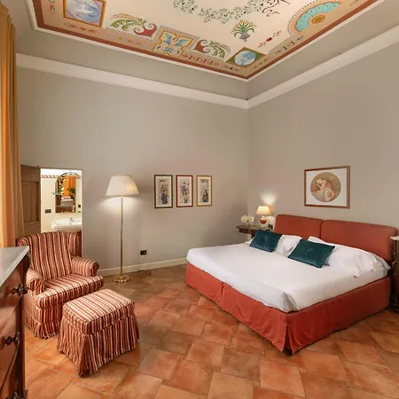 Aparthotel Palazzo Alfani - Residenza D'epoca 3*
