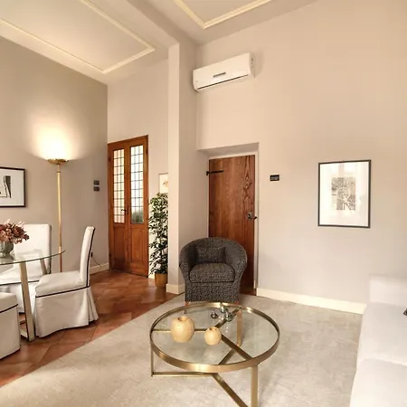 Palazzo Alfani - Residenza D'epoca 3* Florence