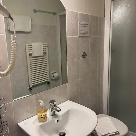 Girasole House Guest house 3*