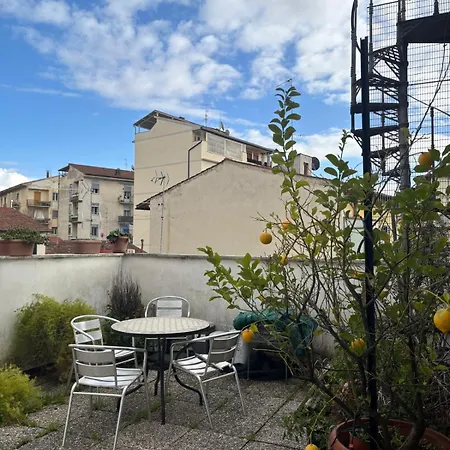 Girasole House