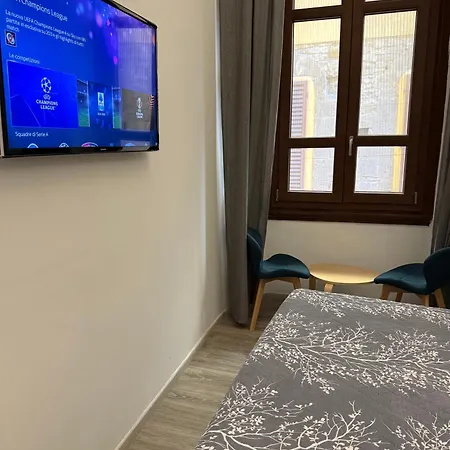Bronze Horse Guest house