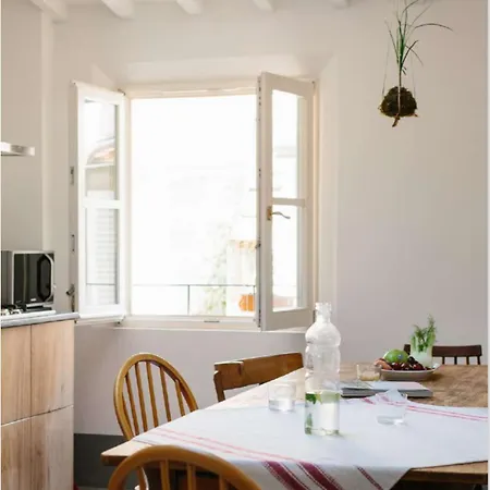 Numeroventi Design Residency
