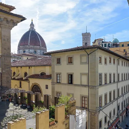 Palazzo Della Stufa Residenza D'epoca 3*