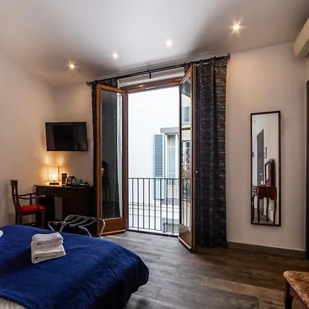 Medici Soderini Bed & Breakfast