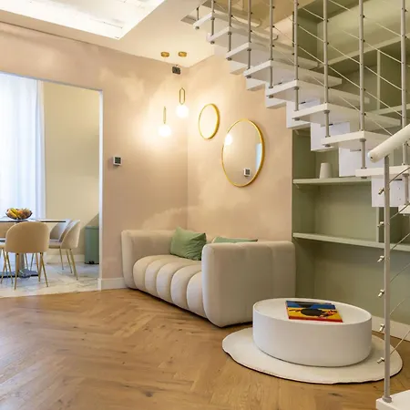 Bed and breakfast Renascentia In Florencia