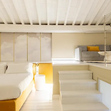 Renascentia In Bed and breakfast