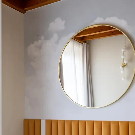 Renascentia In Bed and breakfast Florencia