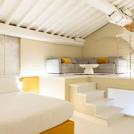 Bed and breakfast Renascentia In 2*