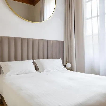 Bed and breakfast Renascentia In Florencia