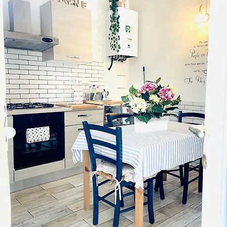 La Corte Apartment