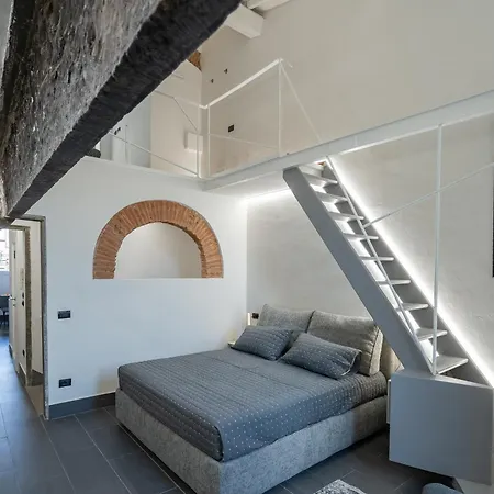 Apartment Explore Florence, Your Unforgettable At Via Giraldi House *