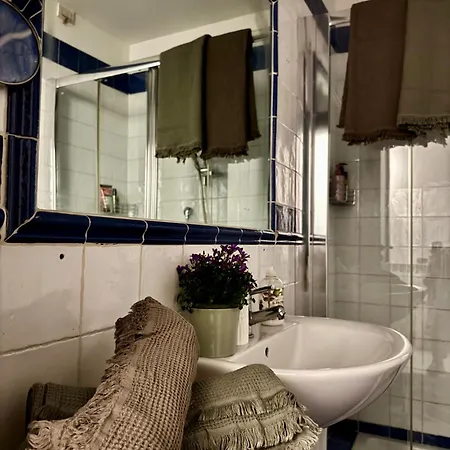 Apartment Platano By Monteverdi Florence