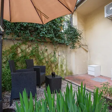 Διαμέρισμα Relax&discover Florence! Cozy In Cure District Φλωρεντία
