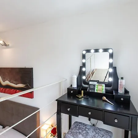 Relax&discover Florence! Cozy In Cure District Φλωρεντία