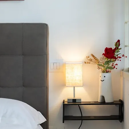 Relax&discover Florence! Cozy In Cure District Διαμέρισμα Φλωρεντία