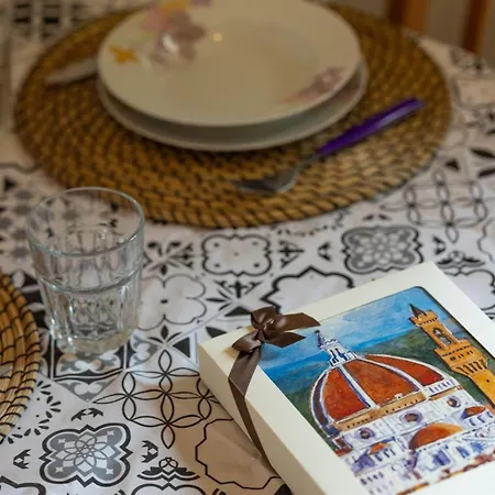 Relax&discover Florence! Cozy In Cure District Διαμέρισμα Φλωρεντία