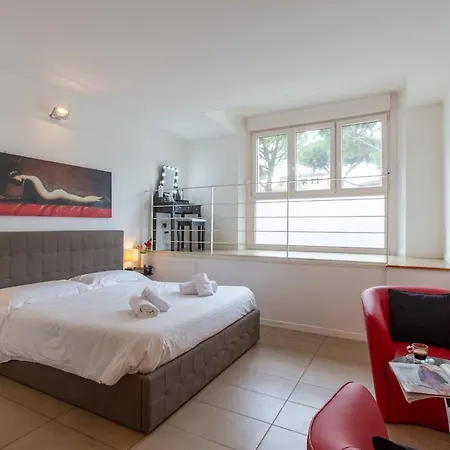 Διαμέρισμα Relax&discover Florence! Cozy In Cure District