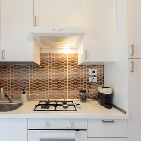 Relax&discover Florence! Cozy In Cure District Apartamento Florencia