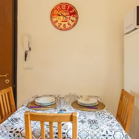 Apartamento Relax&discover Florence! Cozy In Cure District Florencia
