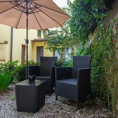 Relax&discover Florence! Cozy In Cure District *