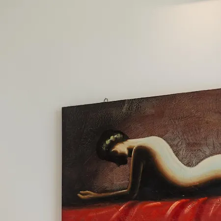Διαμέρισμα Relax&discover Florence! Cozy In Cure District *