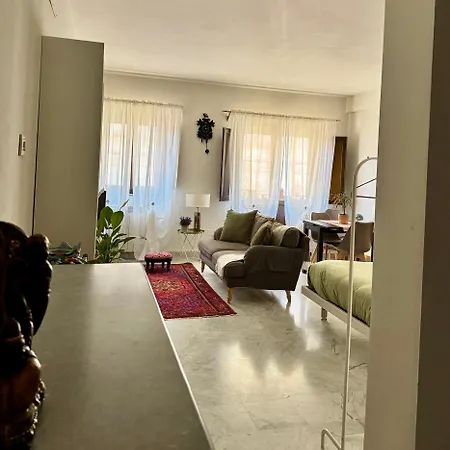 Apartment Platano By Monteverdi