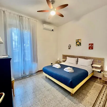 Apartment Il Giardino Segreto