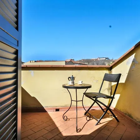 Wine Barbaresco Apartment *