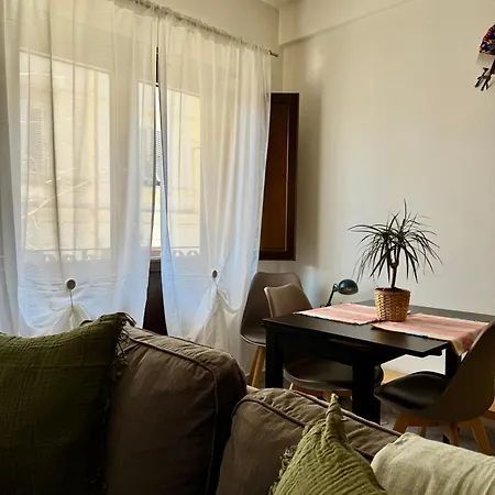 Platano By Monteverdi Apartment *