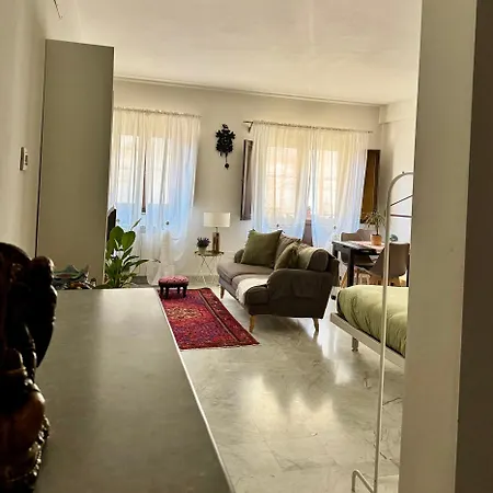 Platano By Monteverdi Apartment *