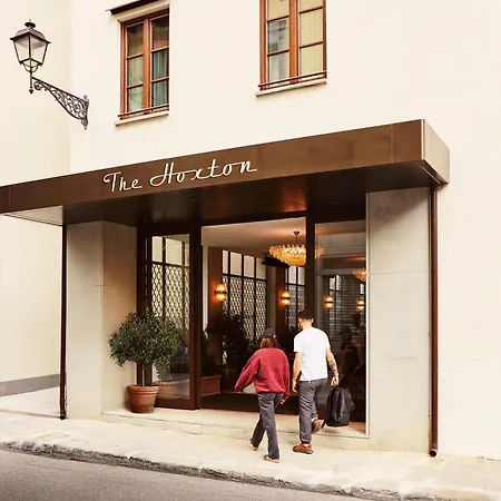 The Hoxton, ホテル フィレンツェ
