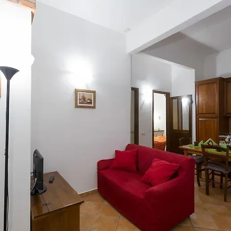 Apartment Calzaioli Florence