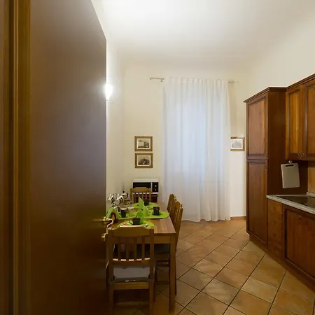 Apartment Calzaioli