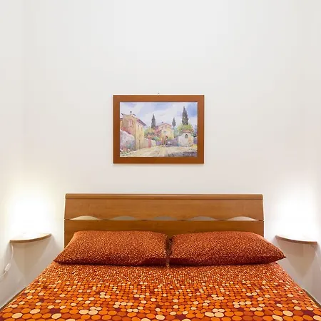 Apartment Calzaioli *