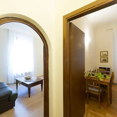 Apartment Calzaioli Florence